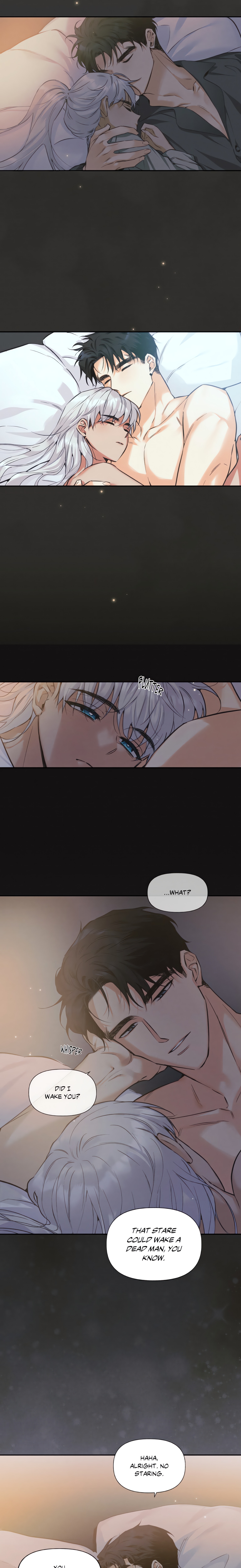 Recipes for a Ravenous Succubus chapter 18 page 7