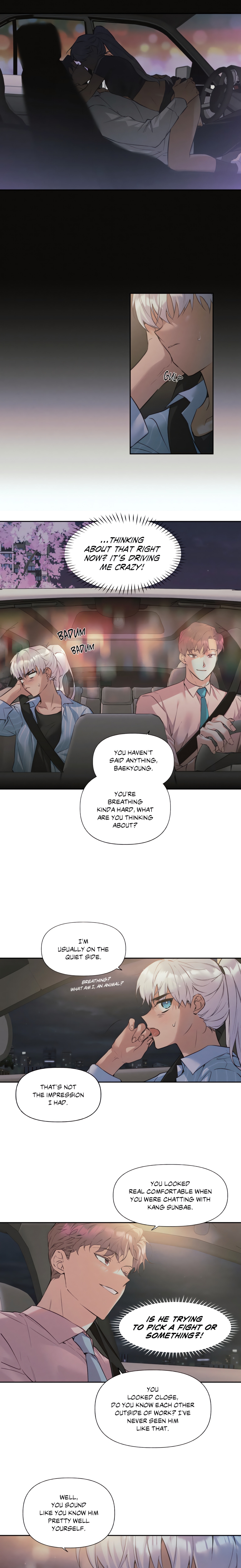 Recipes for a Ravenous Succubus chapter 19 page 4