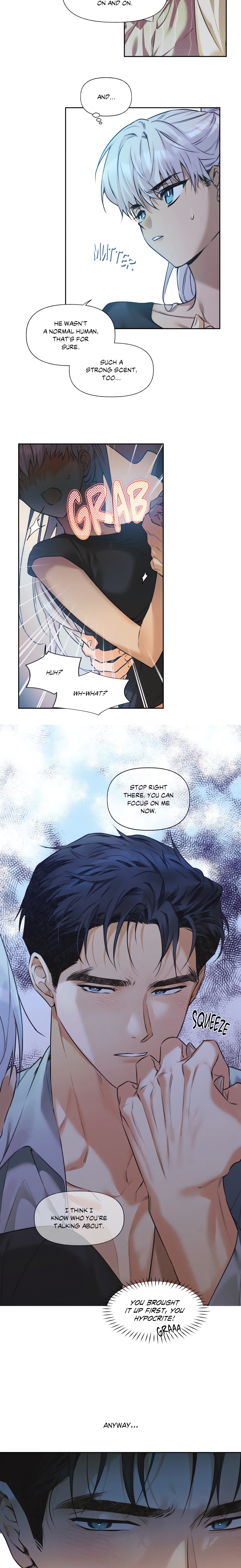 Recipes for a Ravenous Succubus chapter 21 page 4