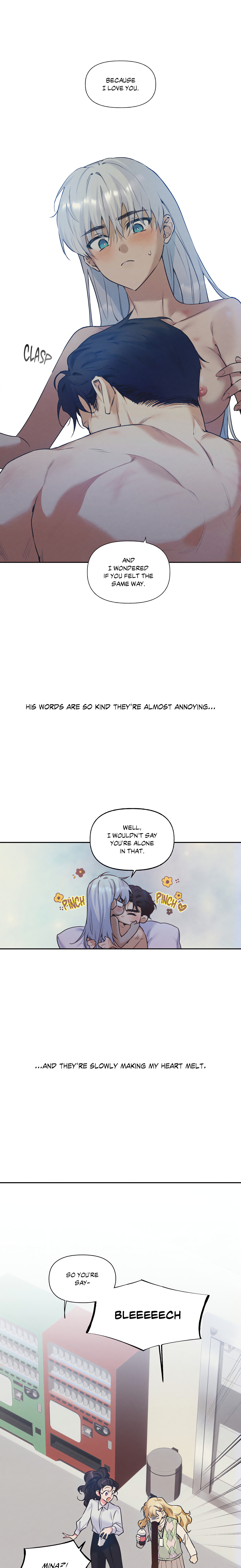 Recipes for a Ravenous Succubus chapter 22 page 4
