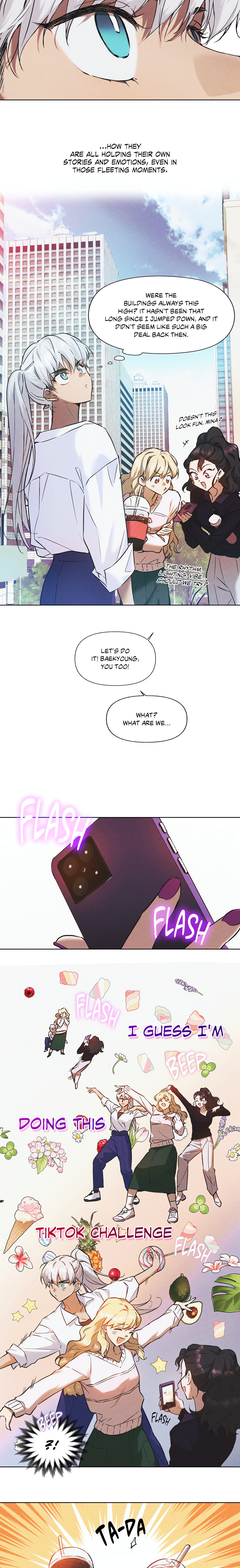 Recipes for a Ravenous Succubus chapter 24 page 2