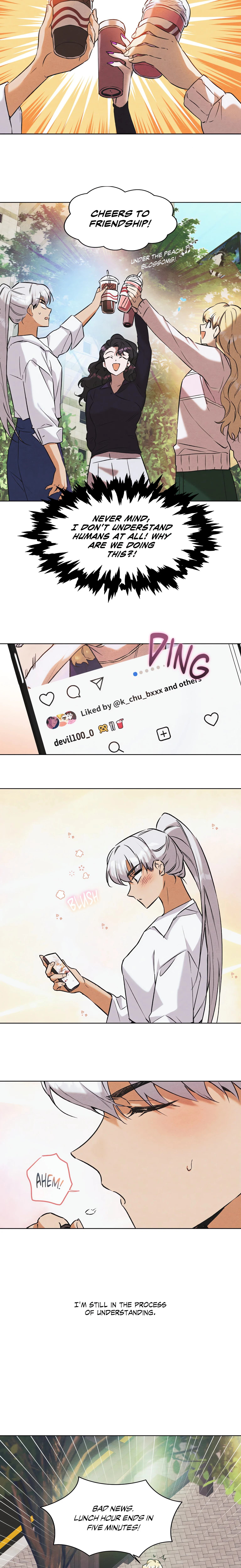 Recipes for a Ravenous Succubus chapter 24 page 3