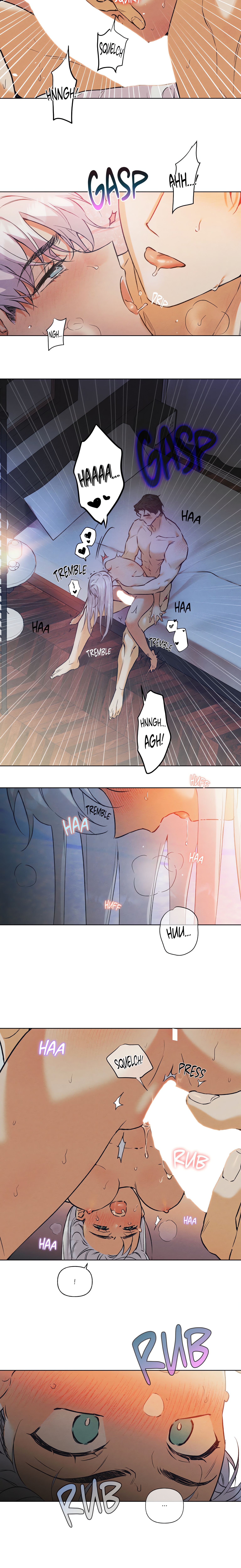 Recipes for a Ravenous Succubus chapter 24 page 13