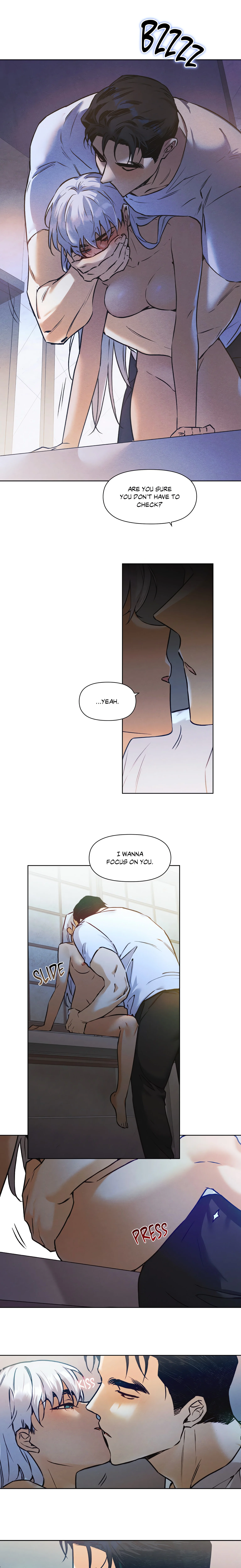 Recipes for a Ravenous Succubus chapter 29 page 3