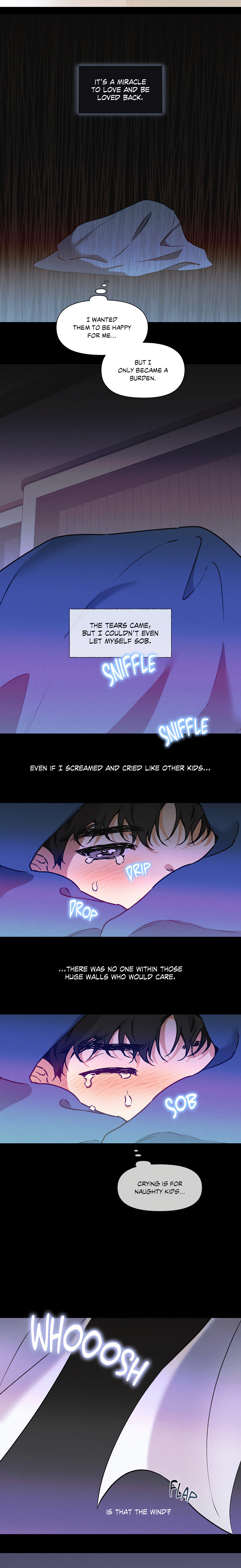Recipes for a Ravenous Succubus chapter 30 page 8