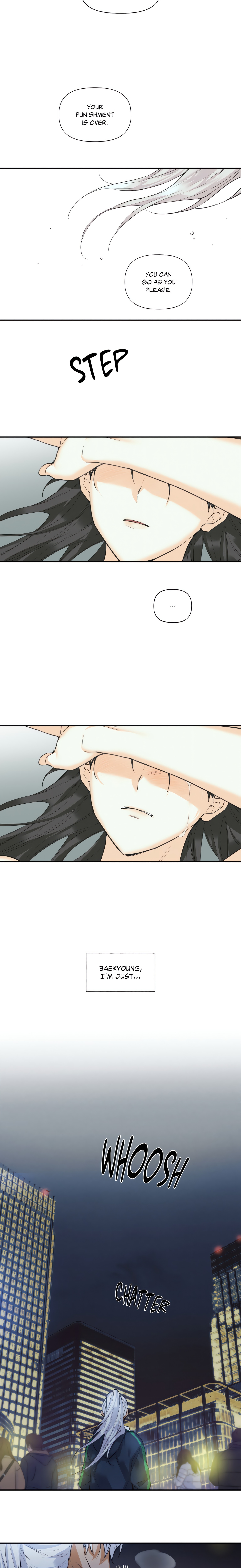 Recipes for a Ravenous Succubus chapter 9 page 7