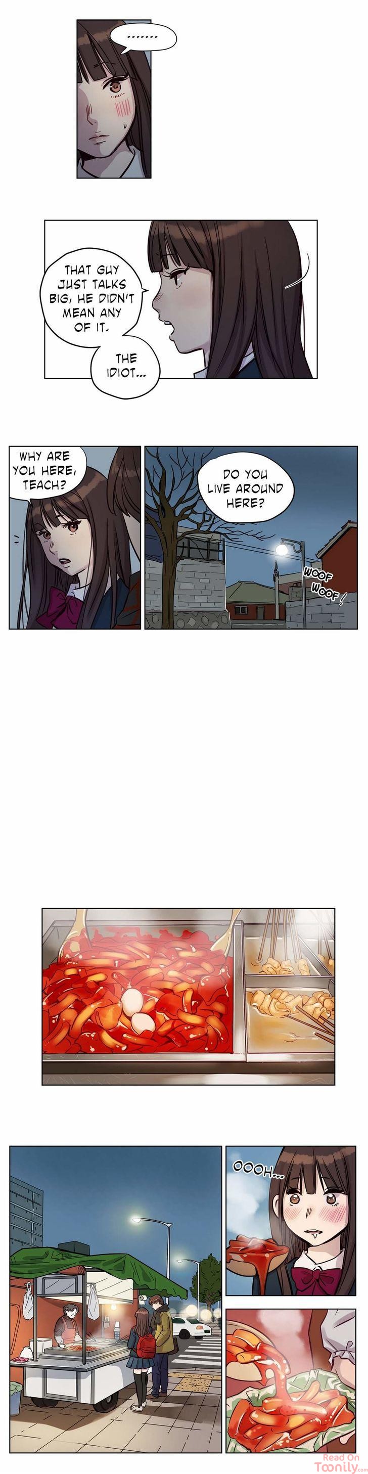 Redemption Camp chapter 10 page 7