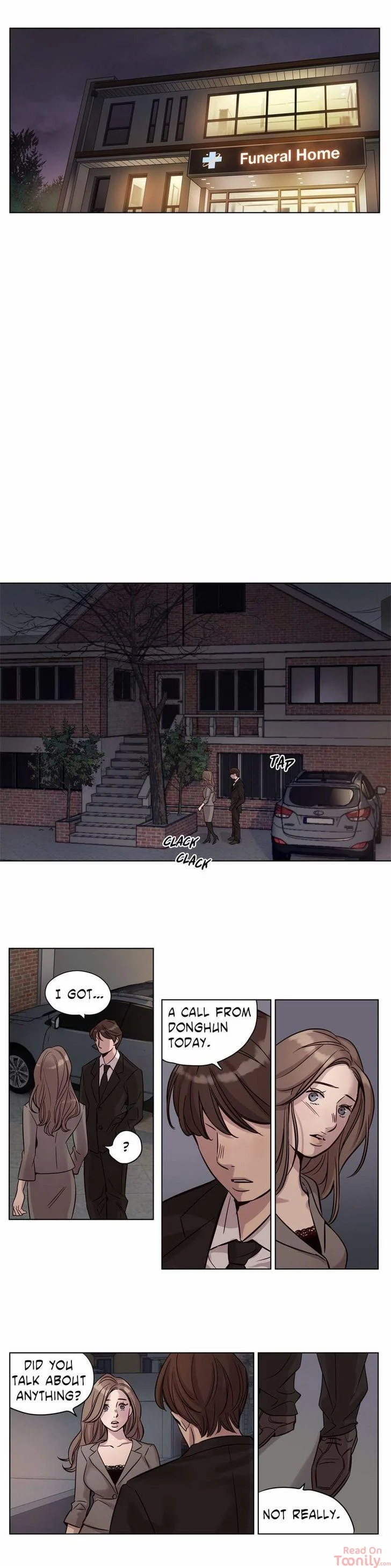 Redemption Camp chapter 12 page 2