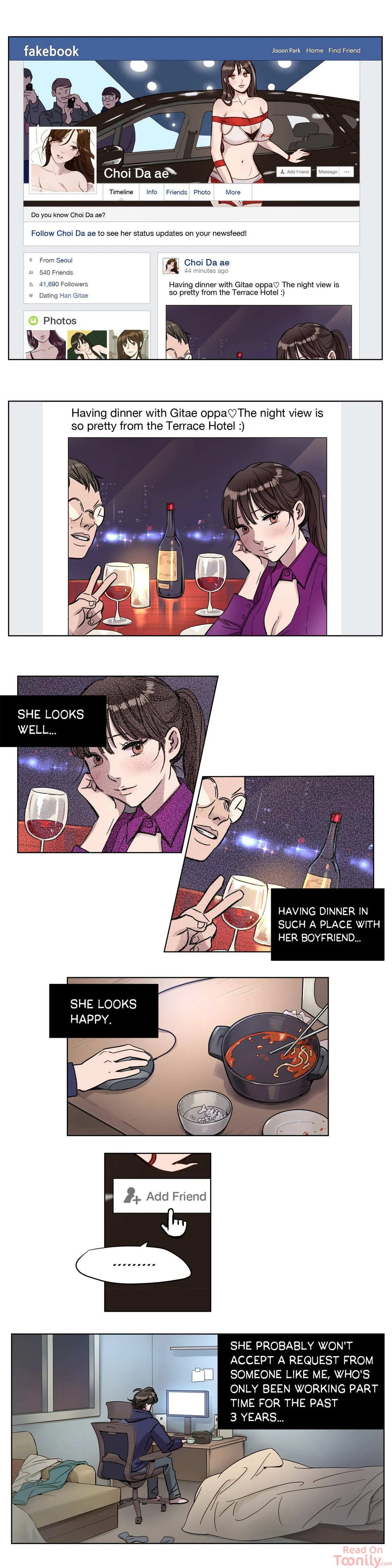 Redemption Camp chapter 2 page 6