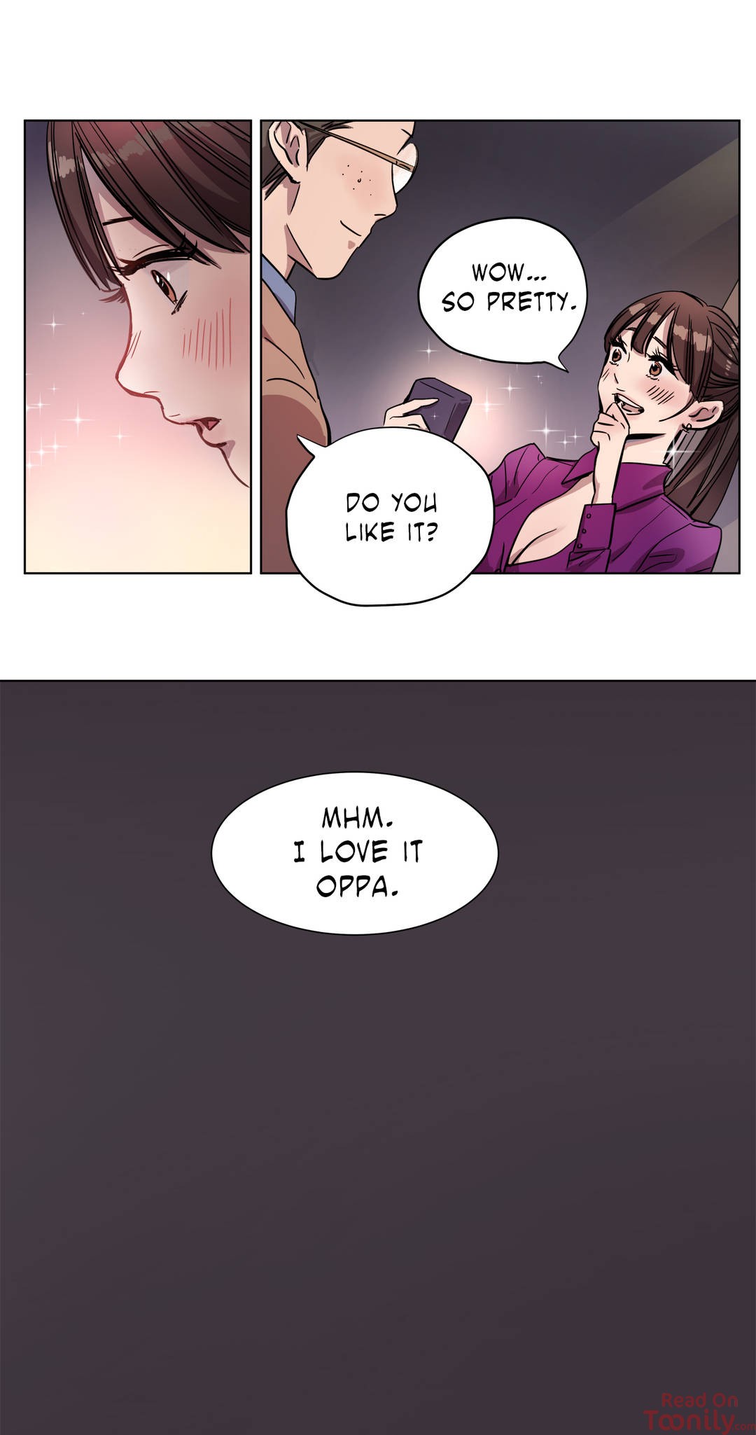 Redemption Camp chapter 2 page 12