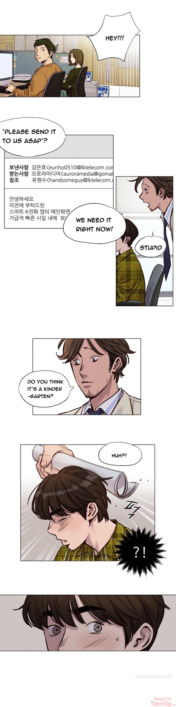 Redemption Camp chapter 24 page 2