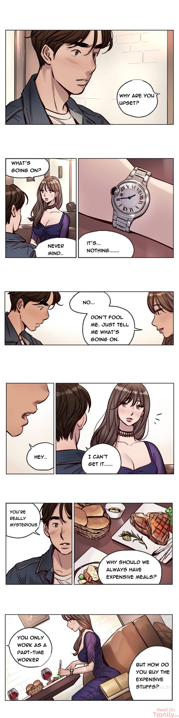 Redemption Camp chapter 27 page 9