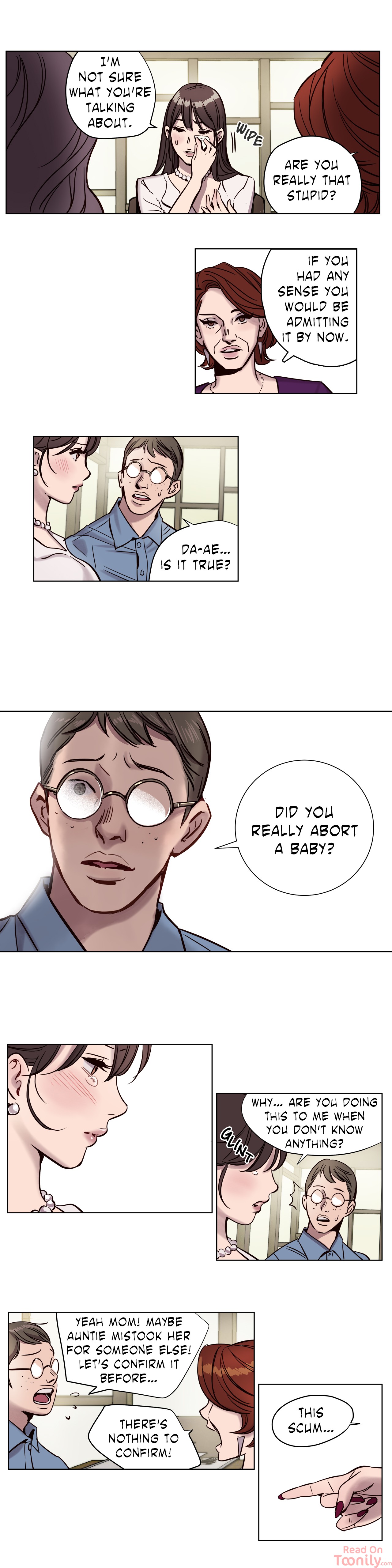 Redemption Camp chapter 4 page 4