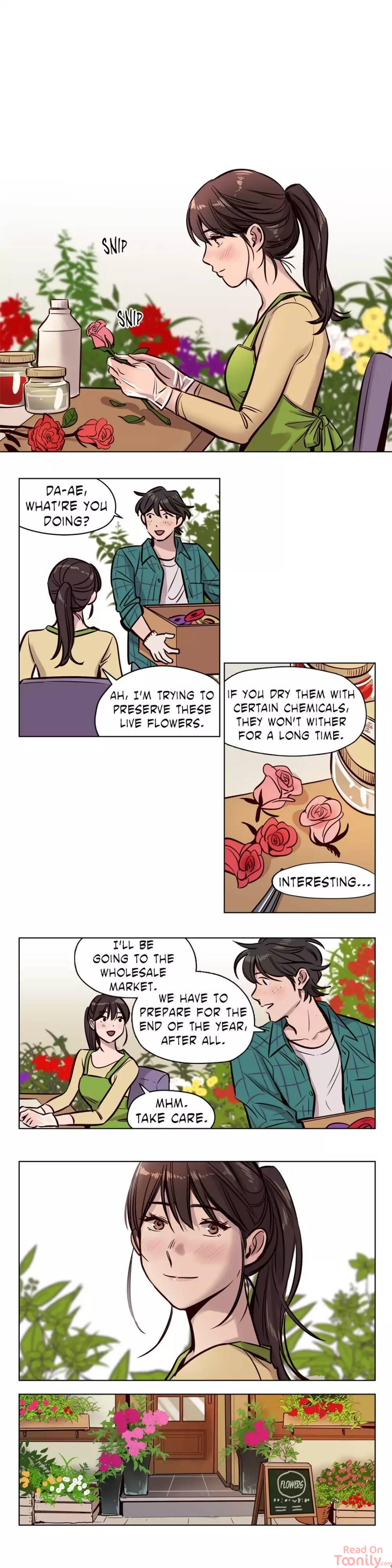 Redemption Camp chapter 59 page 9