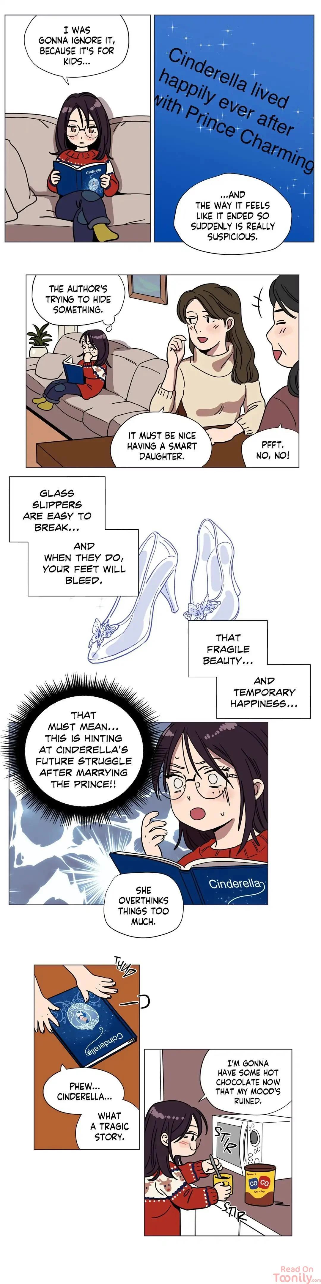 Redemption Camp chapter 68 page 2