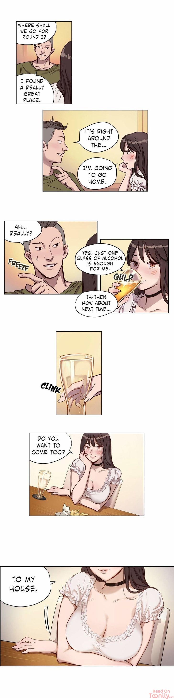 Redemption Camp chapter 7 page 10