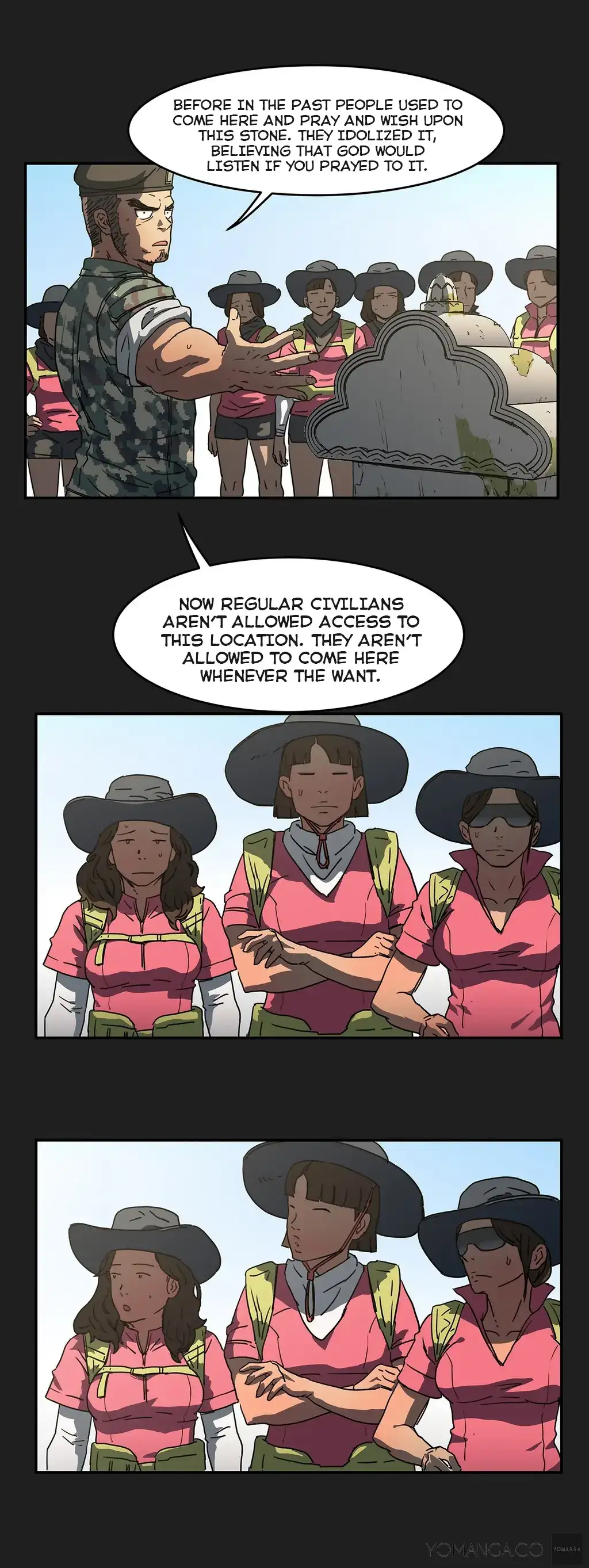 Refrain Love chapter 10 page 7