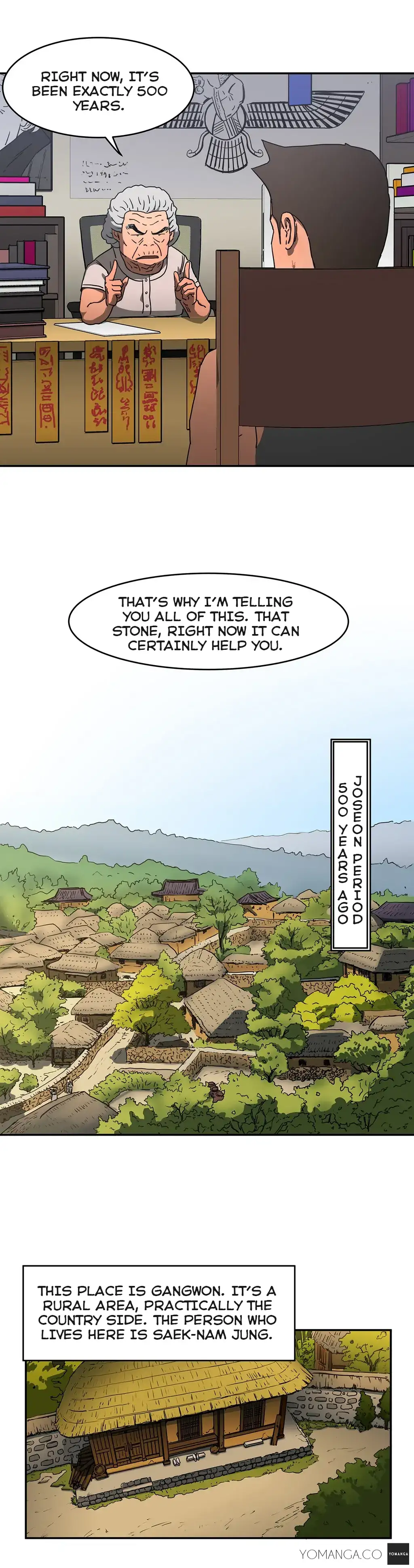 Refrain Love chapter 10 page 10