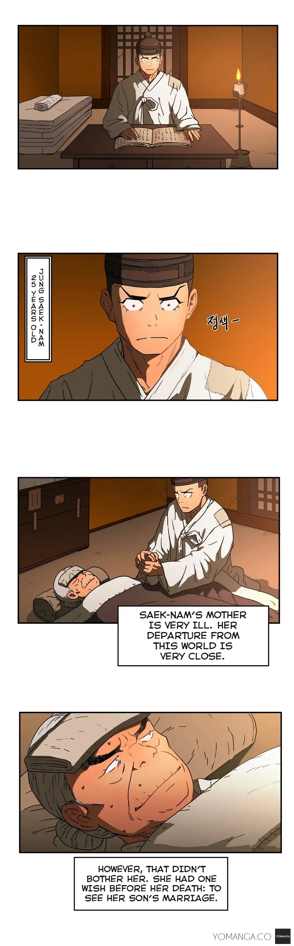 Refrain Love chapter 10 page 11