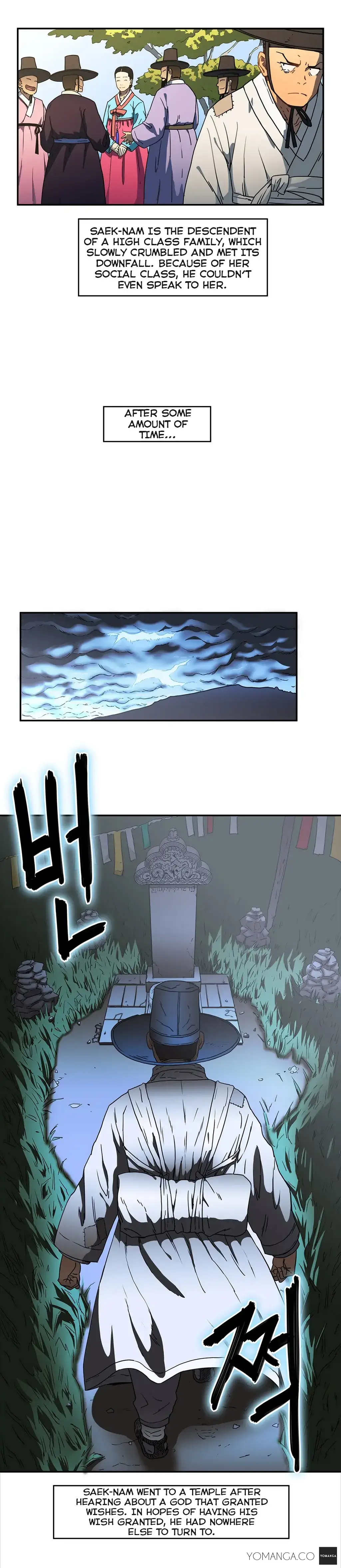 Refrain Love chapter 10 page 13