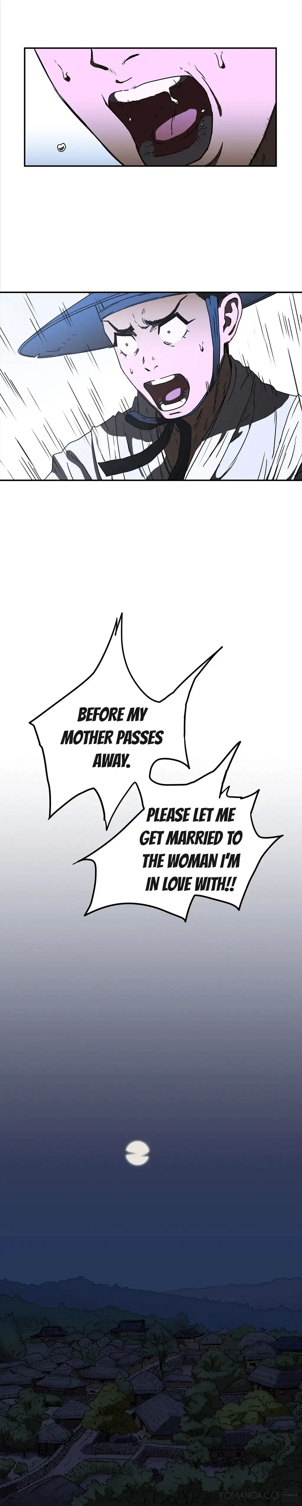 Refrain Love chapter 10 page 14