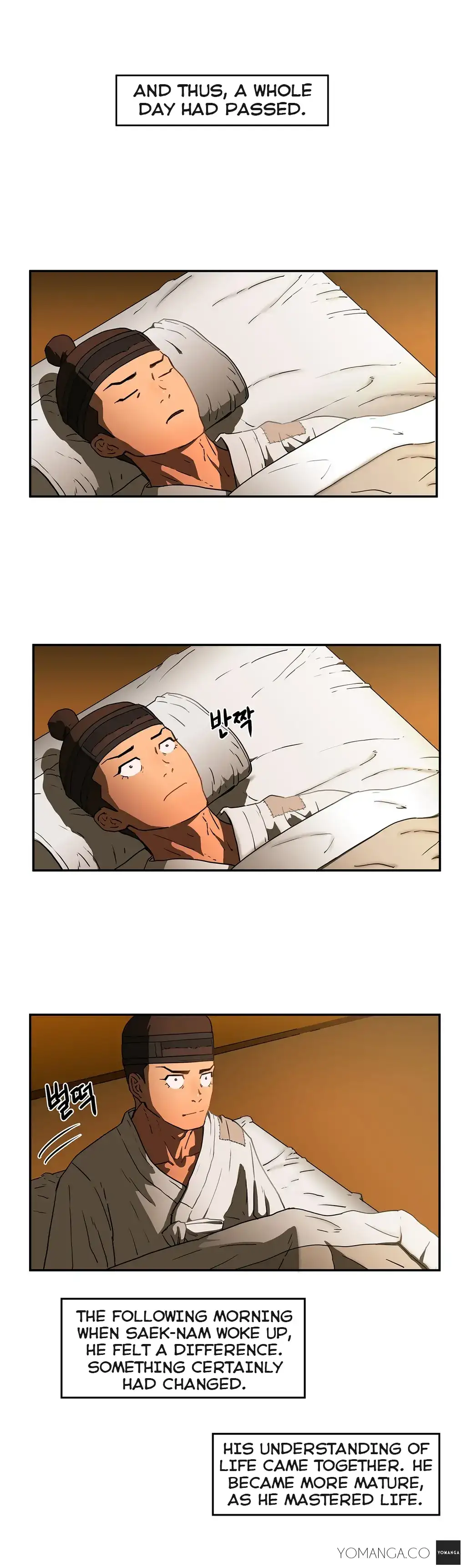 Refrain Love chapter 10 page 15