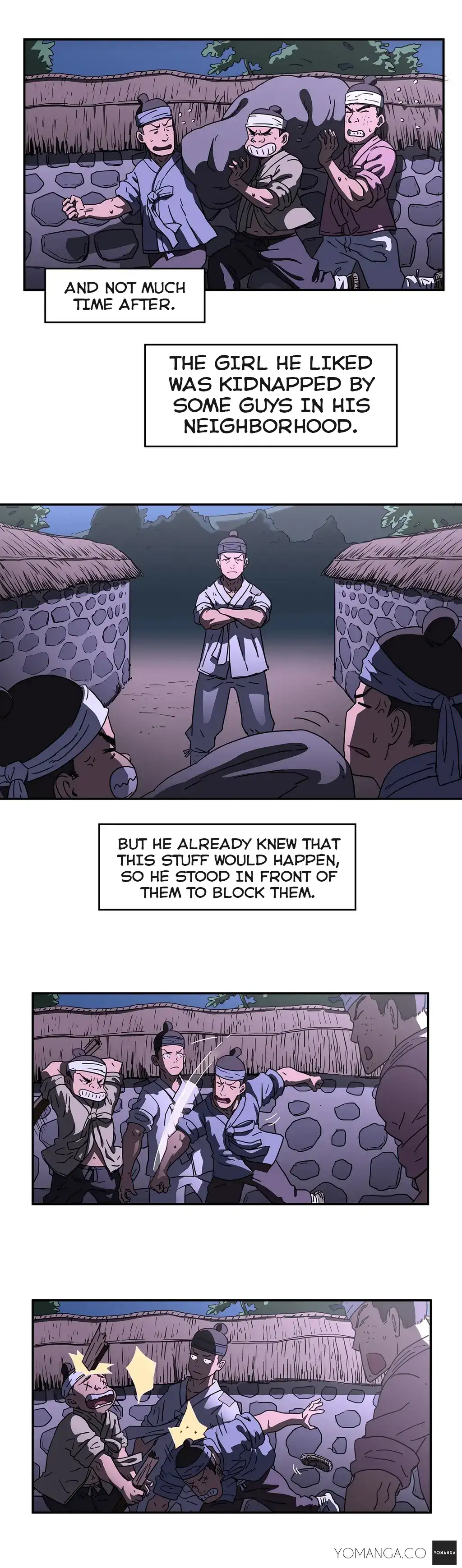 Refrain Love chapter 10 page 16