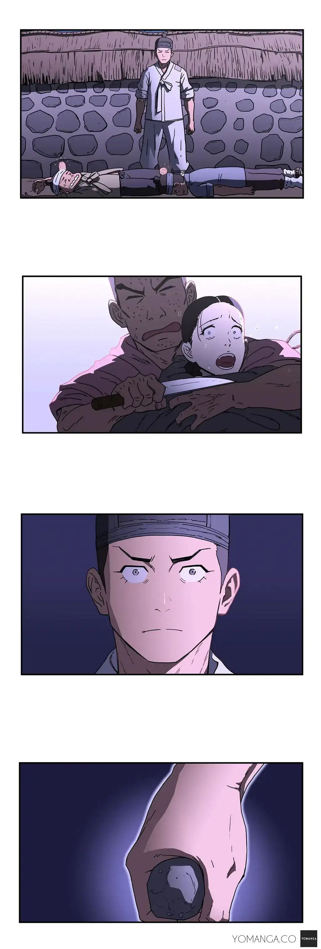 Refrain Love chapter 10 page 17
