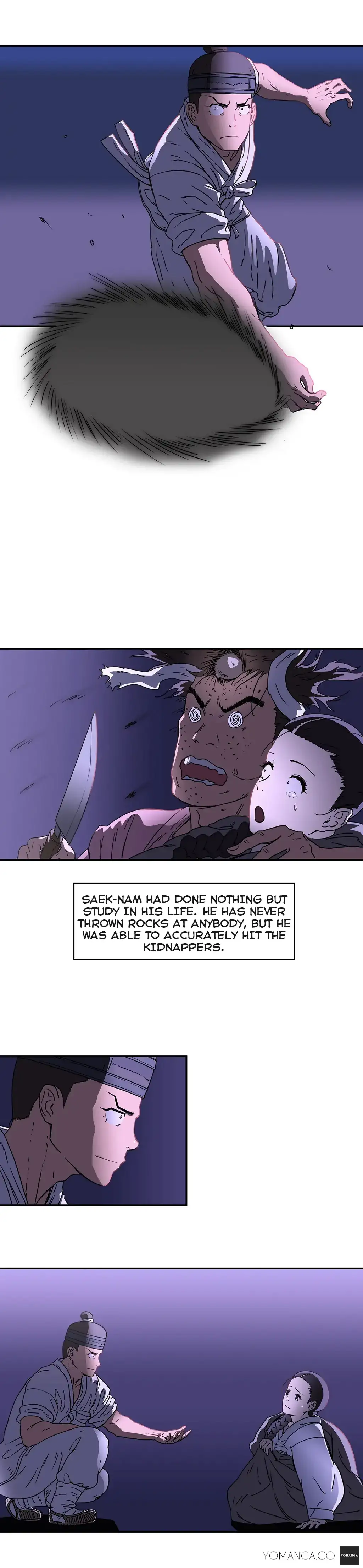 Refrain Love chapter 10 page 18