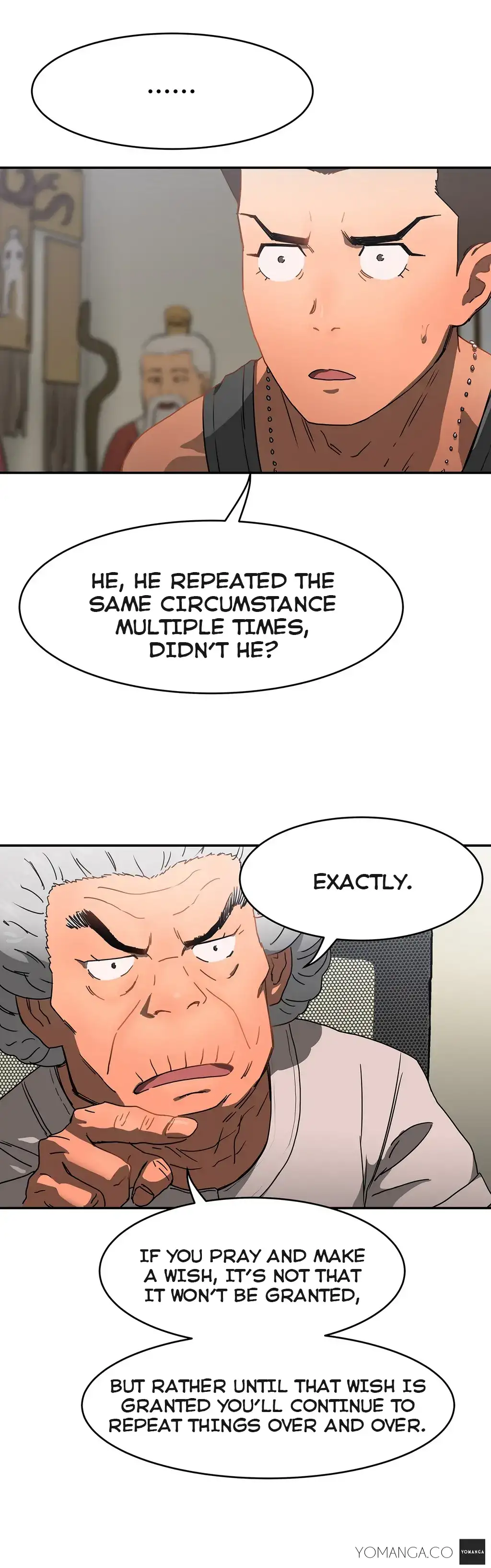 Refrain Love chapter 10 page 23
