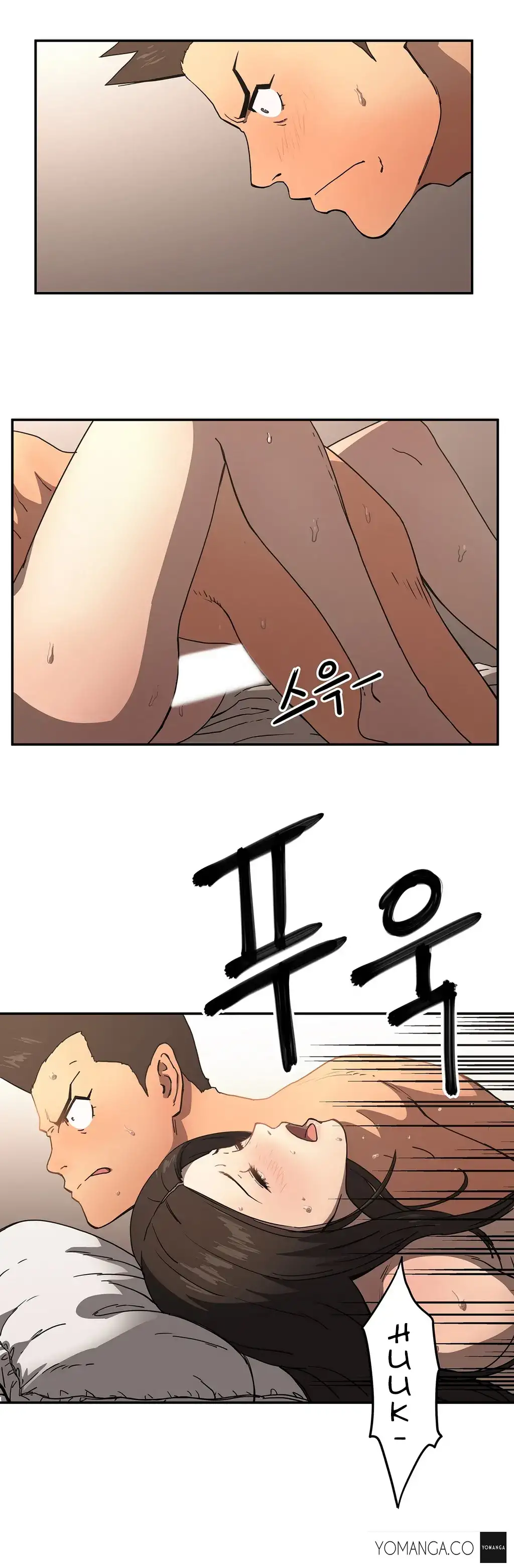 Refrain Love chapter 11 page 3
