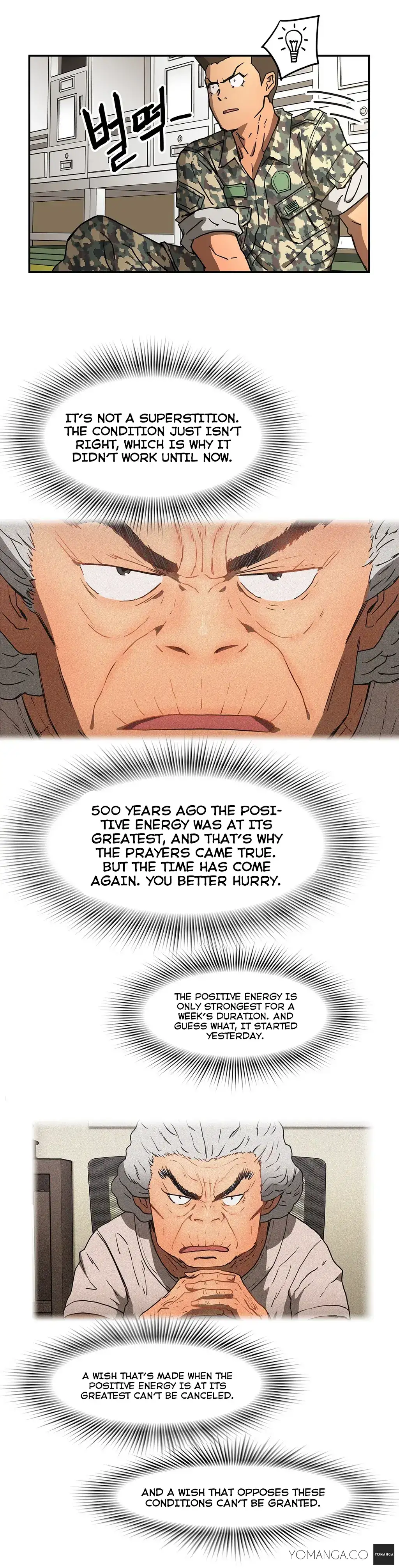 Refrain Love chapter 12 page 28