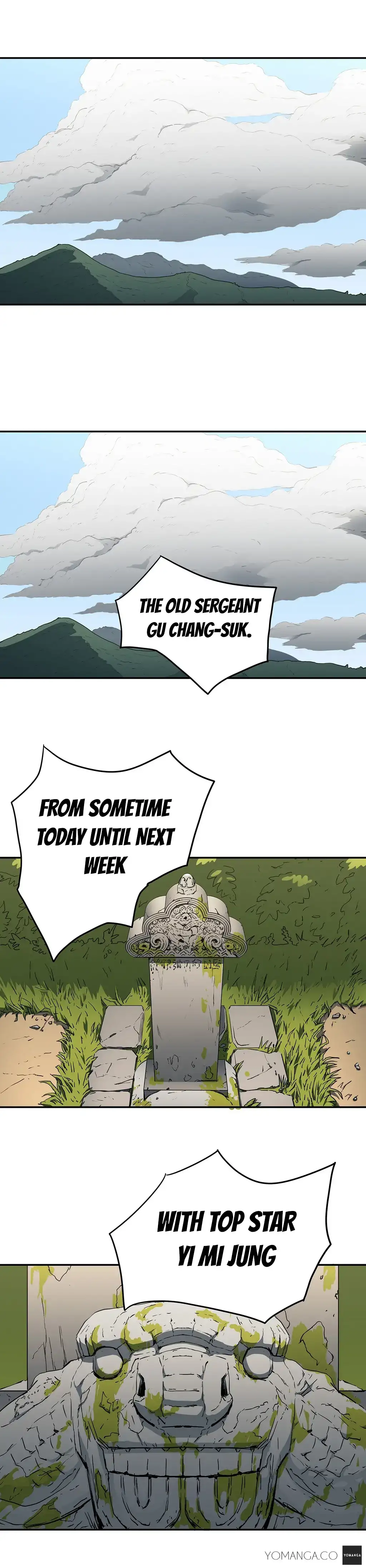 Refrain Love chapter 12 page 30