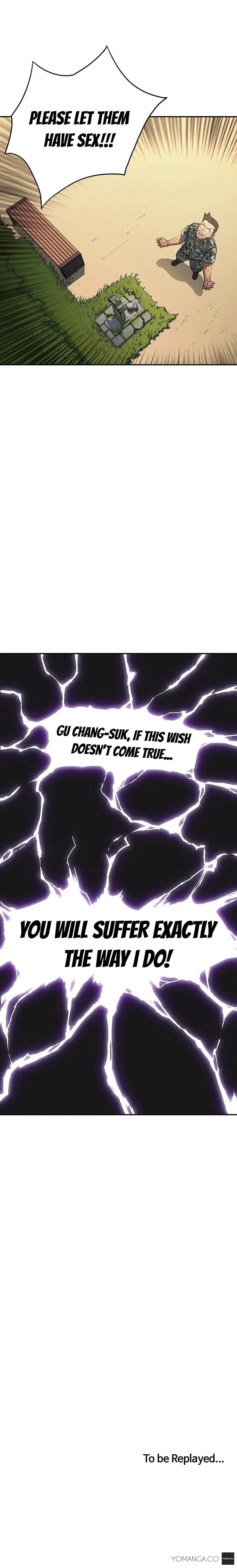 Refrain Love chapter 12 page 31
