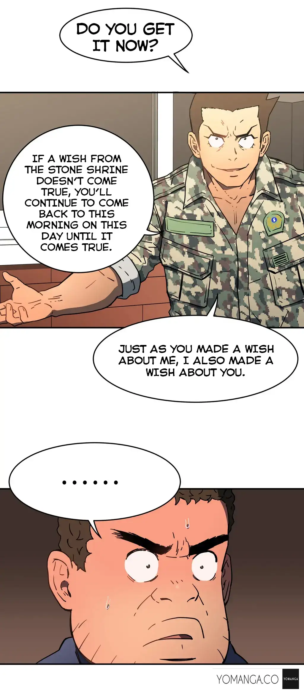 Refrain Love chapter 14 page 5