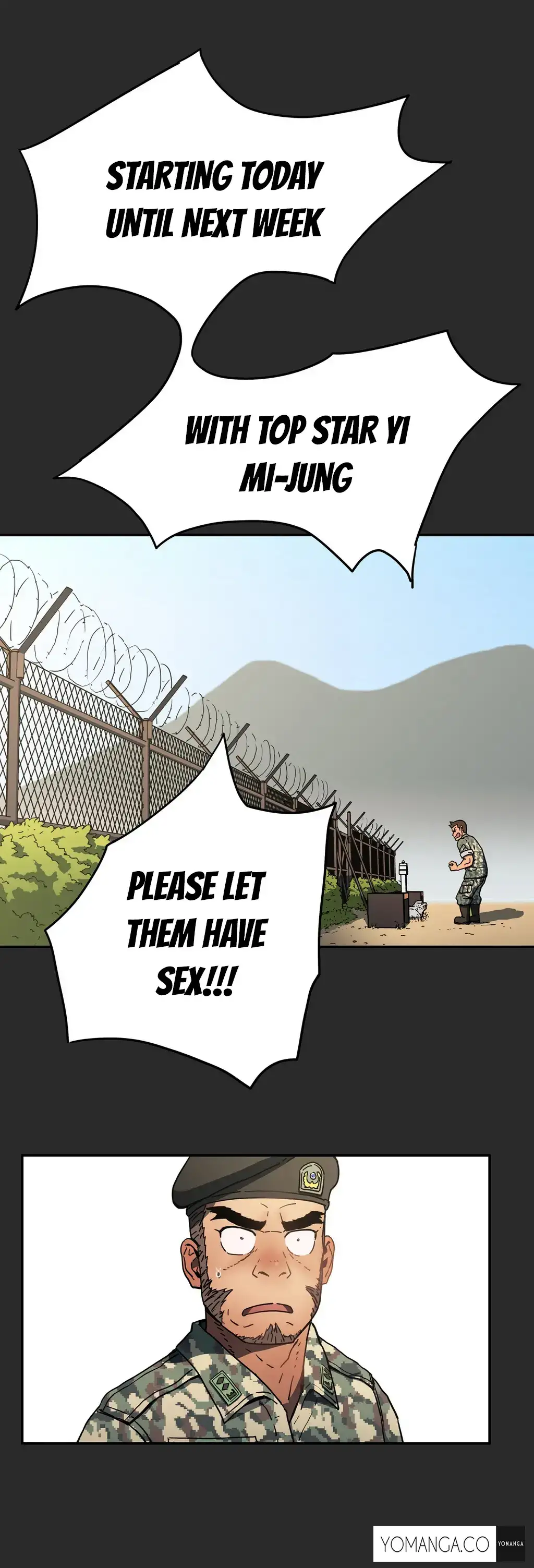 Refrain Love chapter 14 page 9