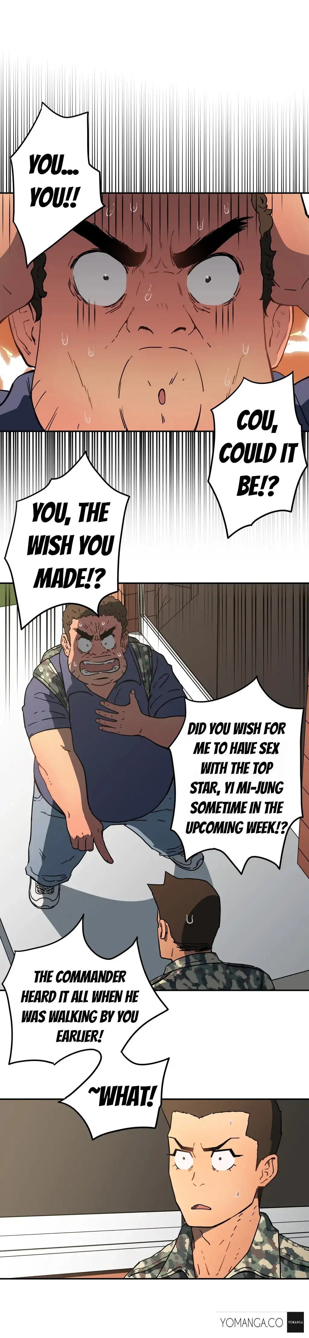 Refrain Love chapter 14 page 13