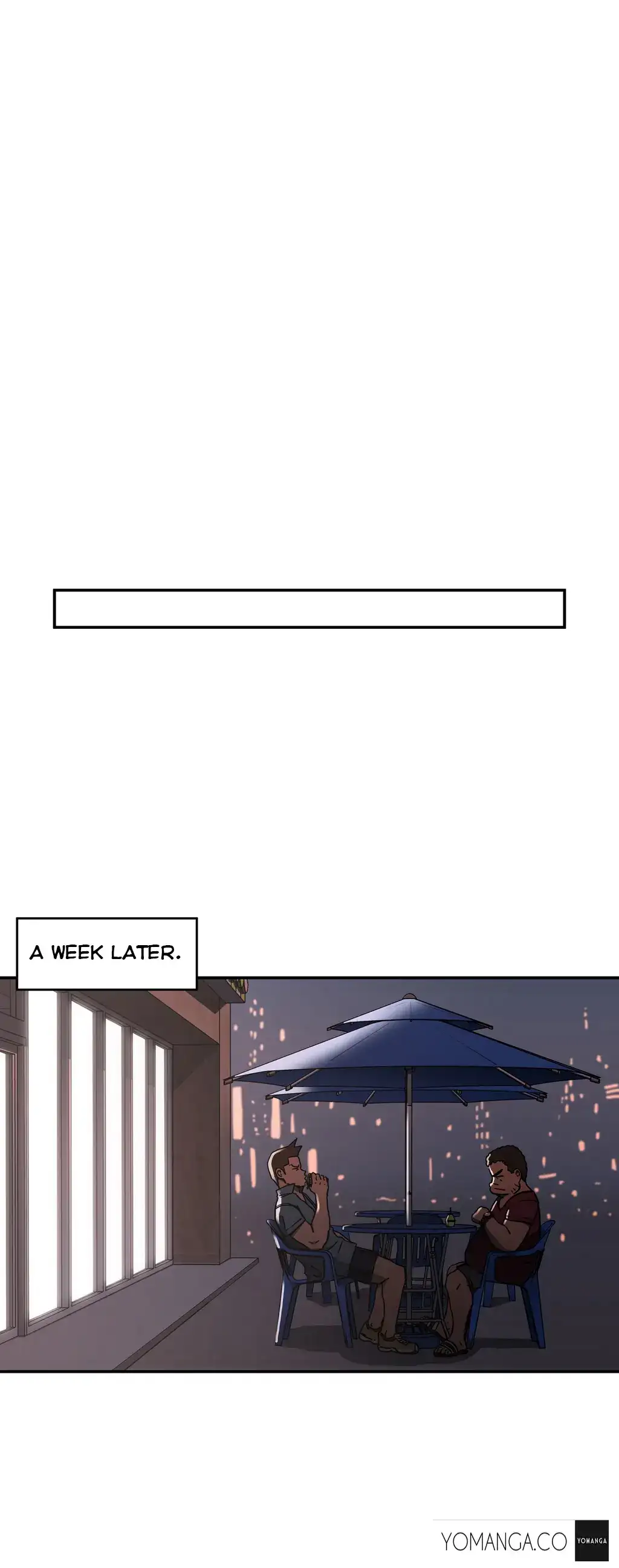 Refrain Love chapter 14 page 23