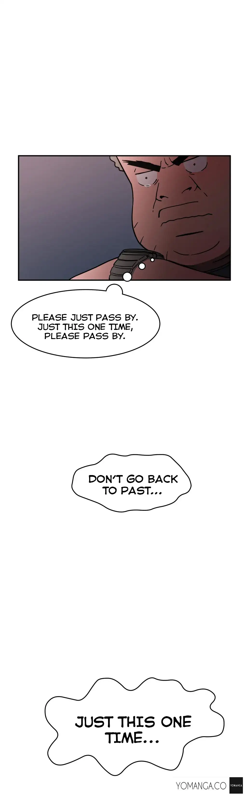 Refrain Love chapter 14 page 26