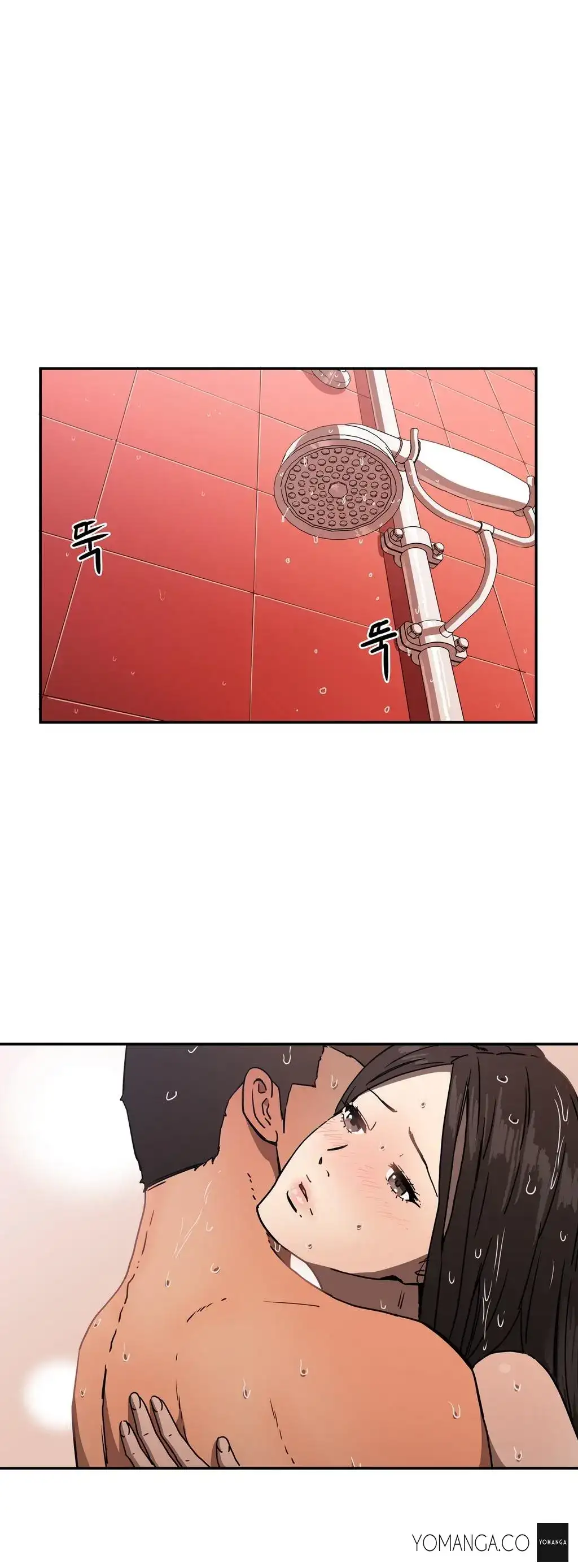 Refrain Love chapter 14 page 34