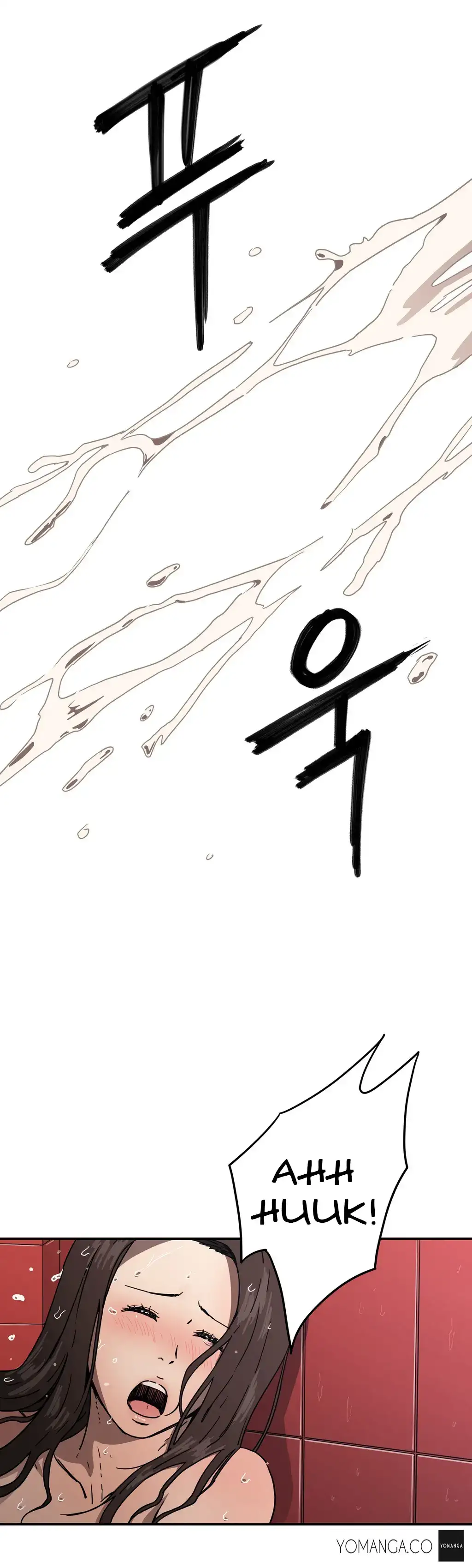Refrain Love chapter 14 page 38