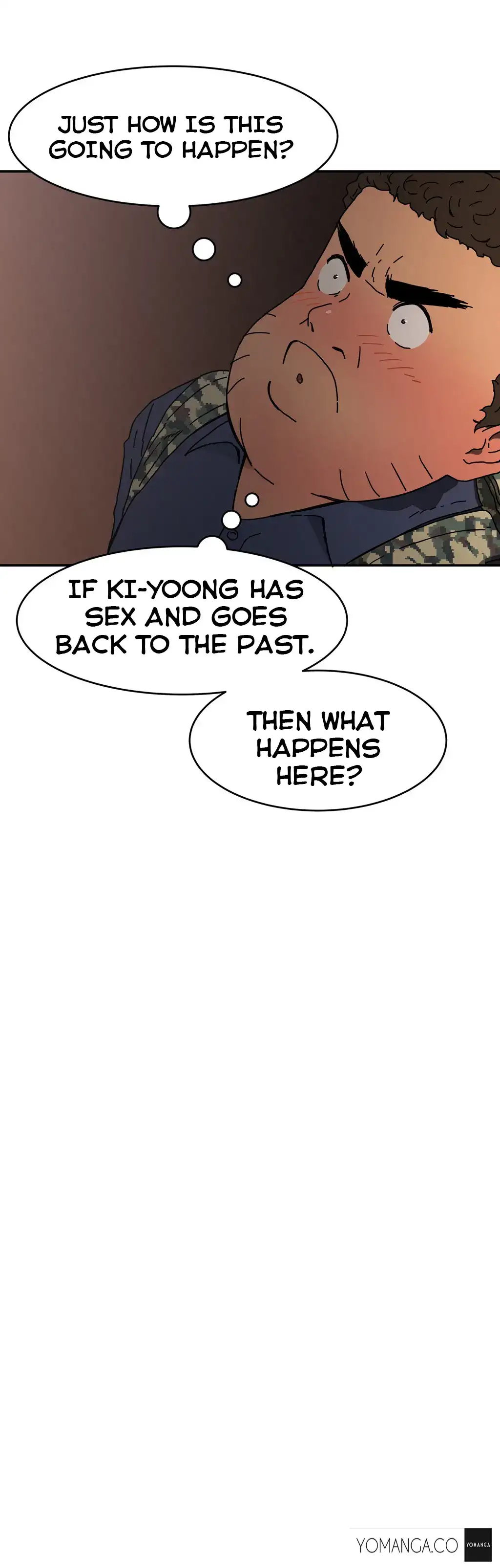 Refrain Love chapter 14 page 40