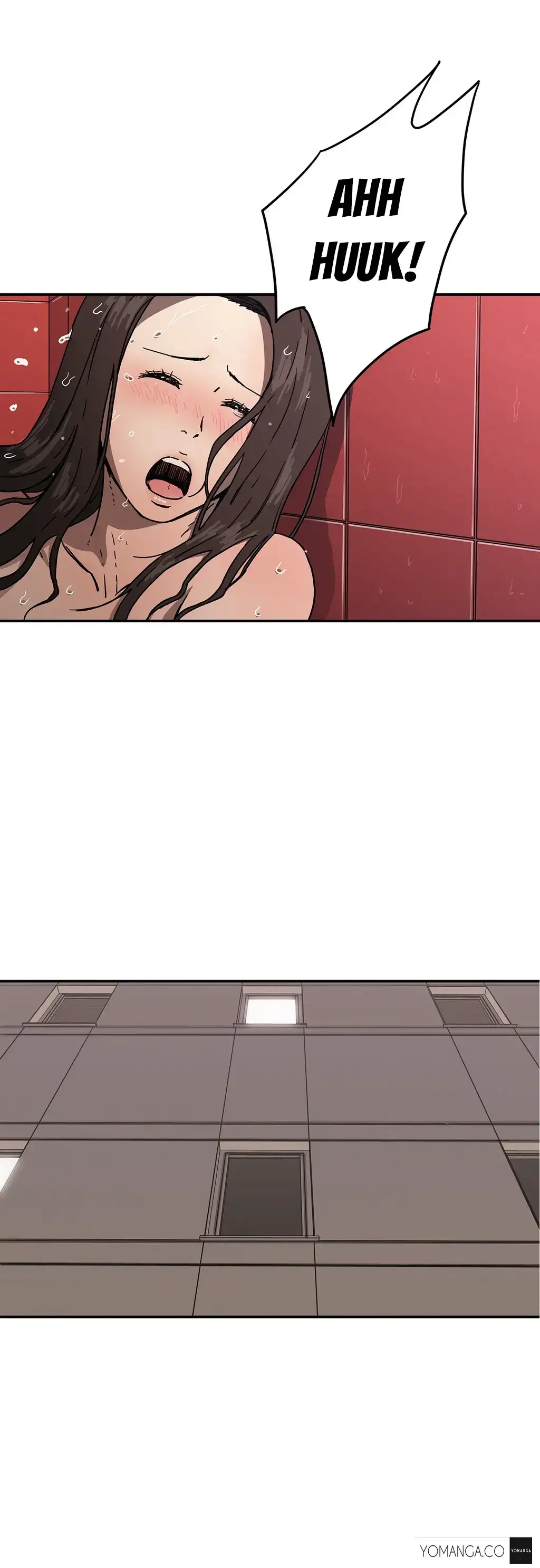 Refrain Love chapter 15 page 10