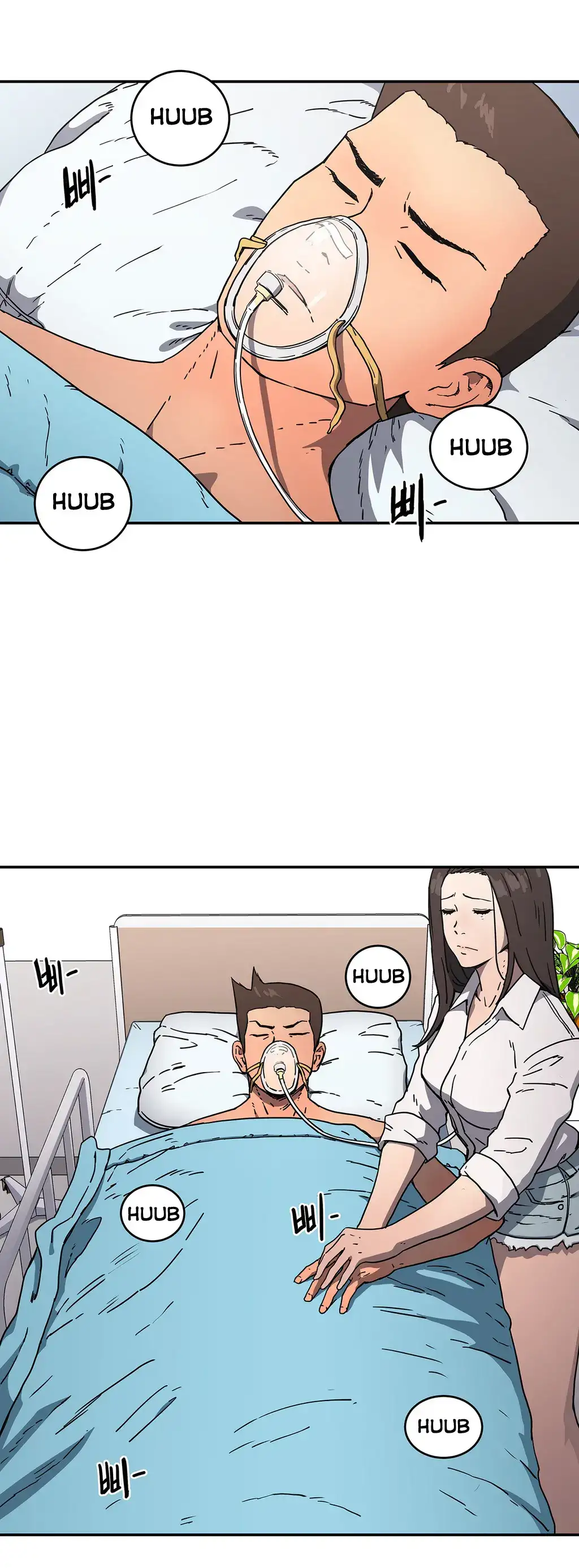 Refrain Love chapter 15 page 14