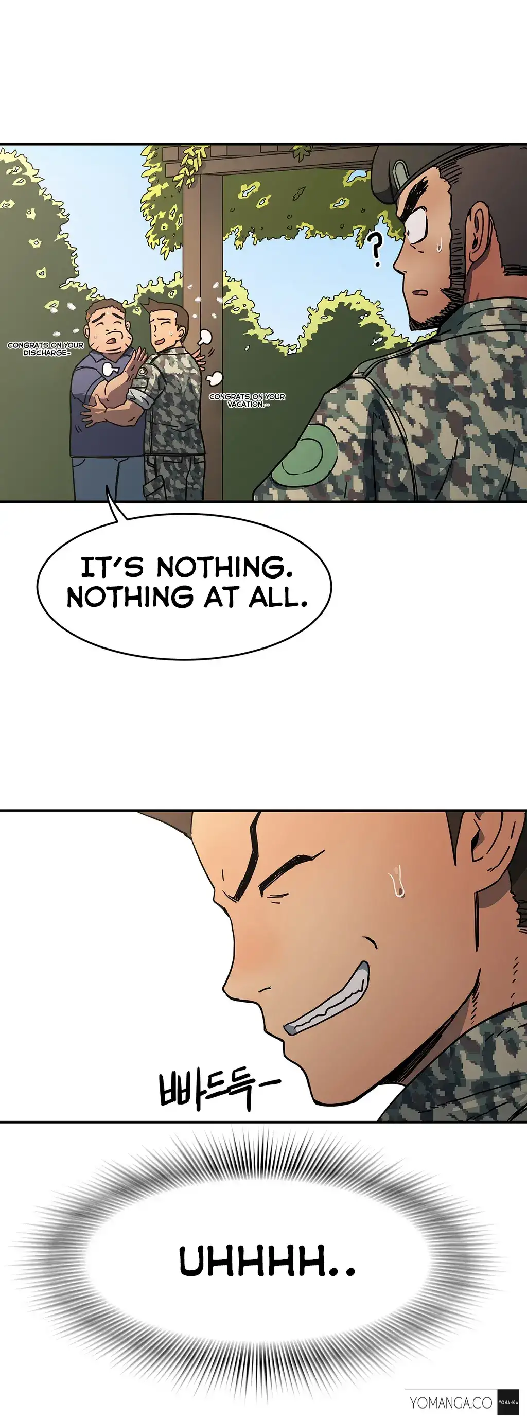 Refrain Love chapter 15 page 29
