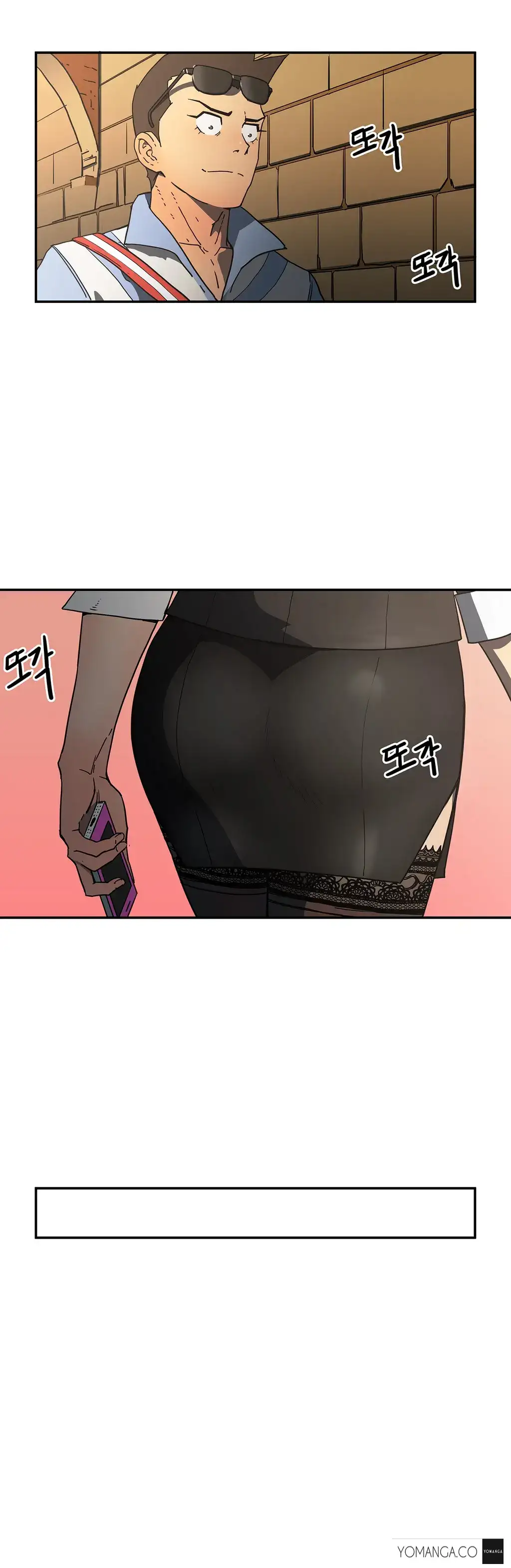 Refrain Love chapter 15 page 39