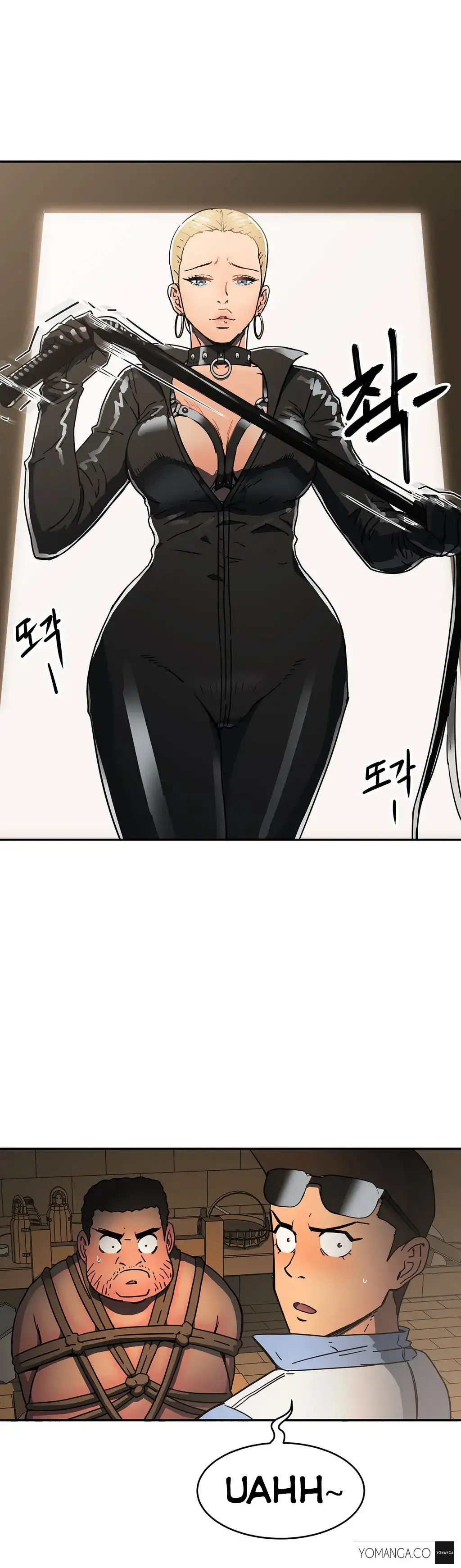 Refrain Love chapter 15 page 45