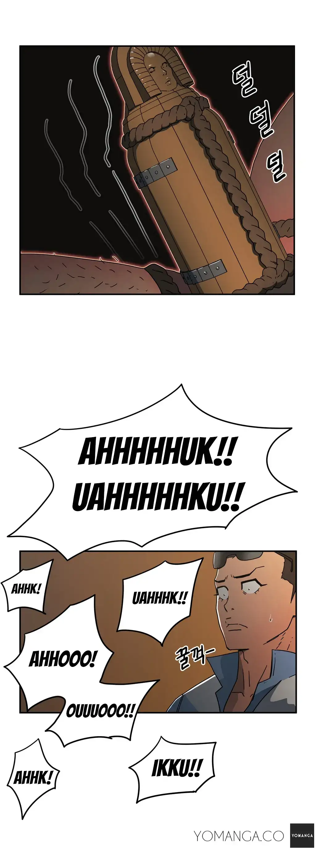 Refrain Love chapter 16 page 10