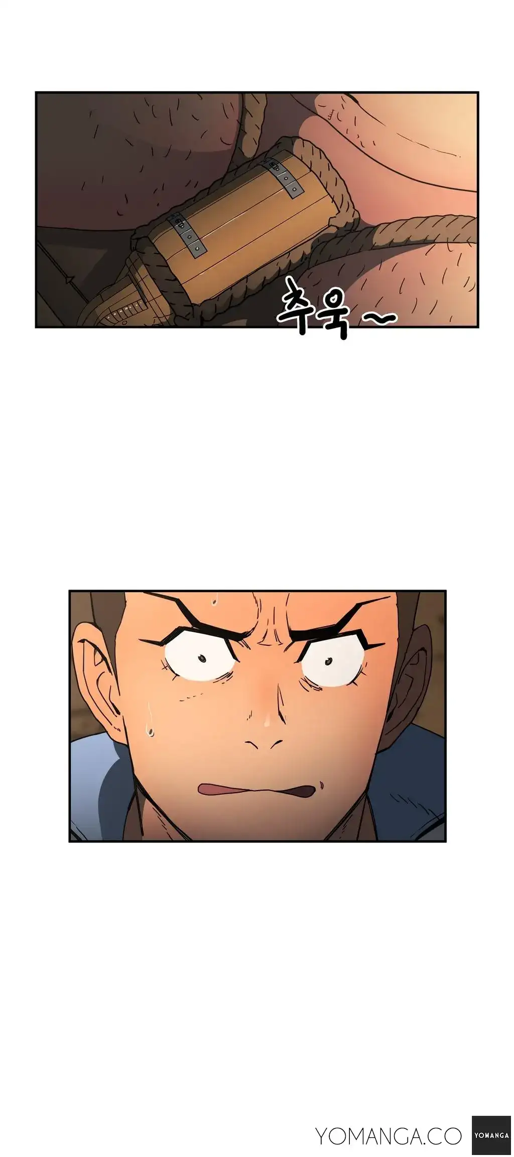Refrain Love chapter 16 page 17