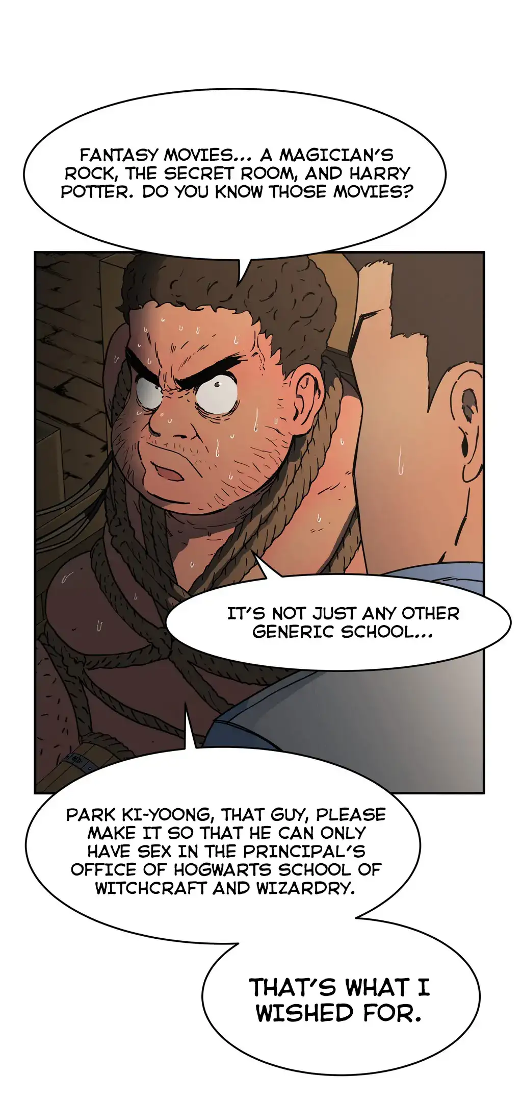 Refrain Love chapter 16 page 20